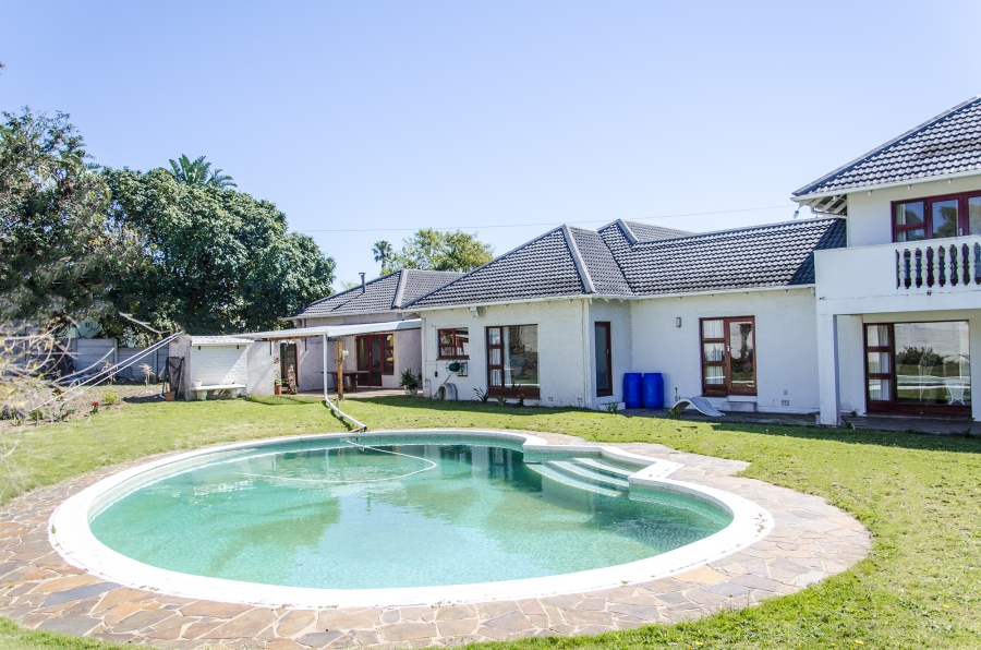 5 Bedroom Property for Sale in Bunkers Hill Eastern Cape